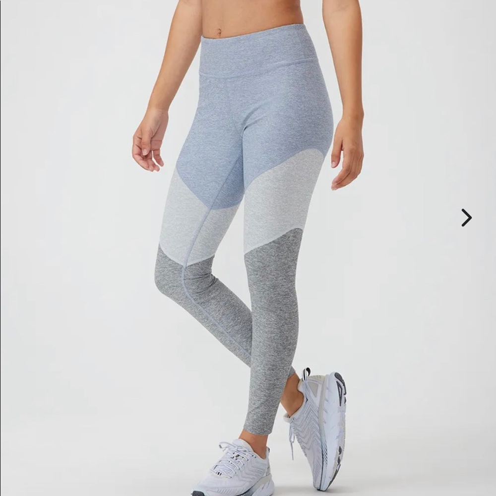 Outdoor voices Leggings | S